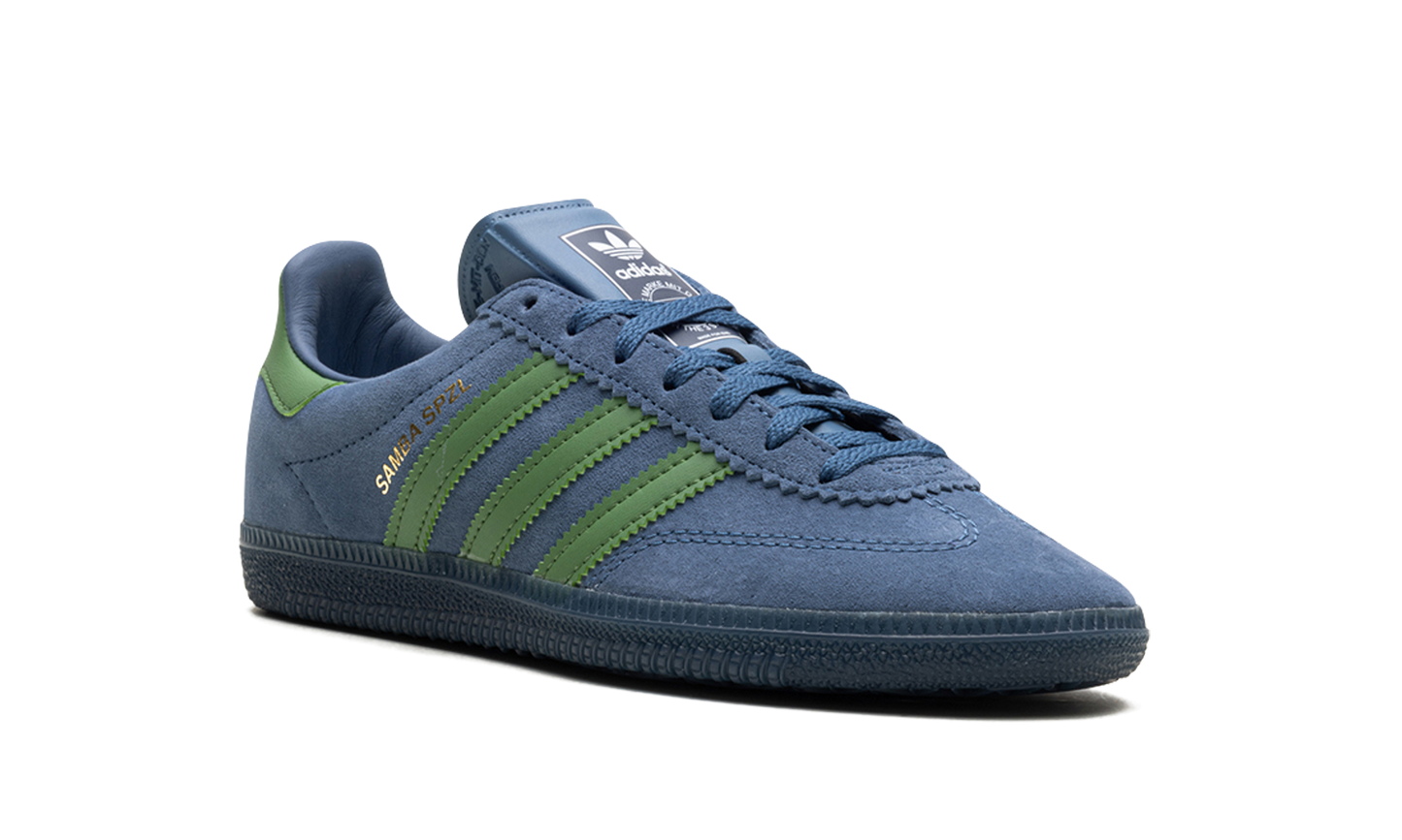 Samba Deco "END - By The Sea" IH9926