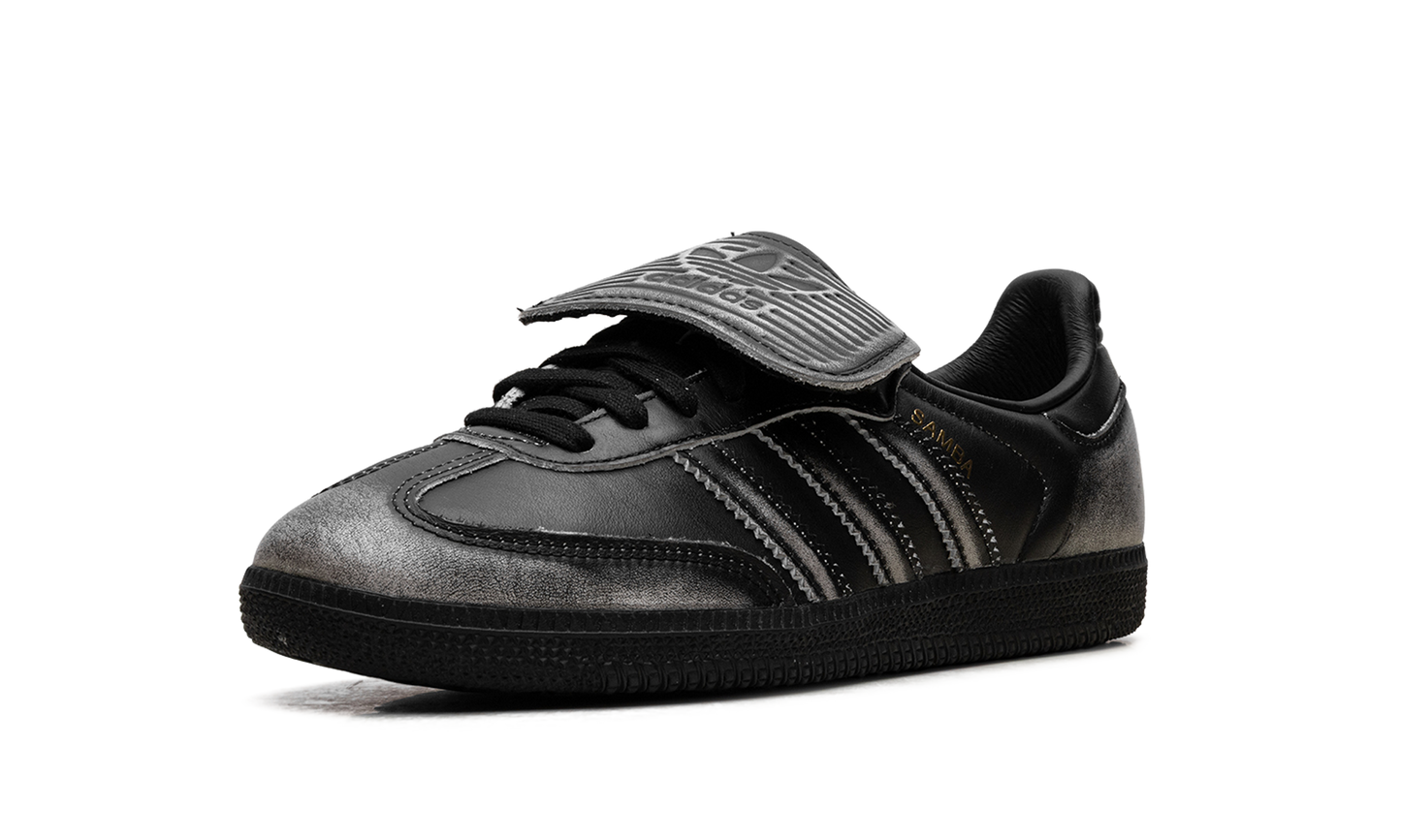 Samba LT WMNS "Color Fade Pack - Black White" JR5999