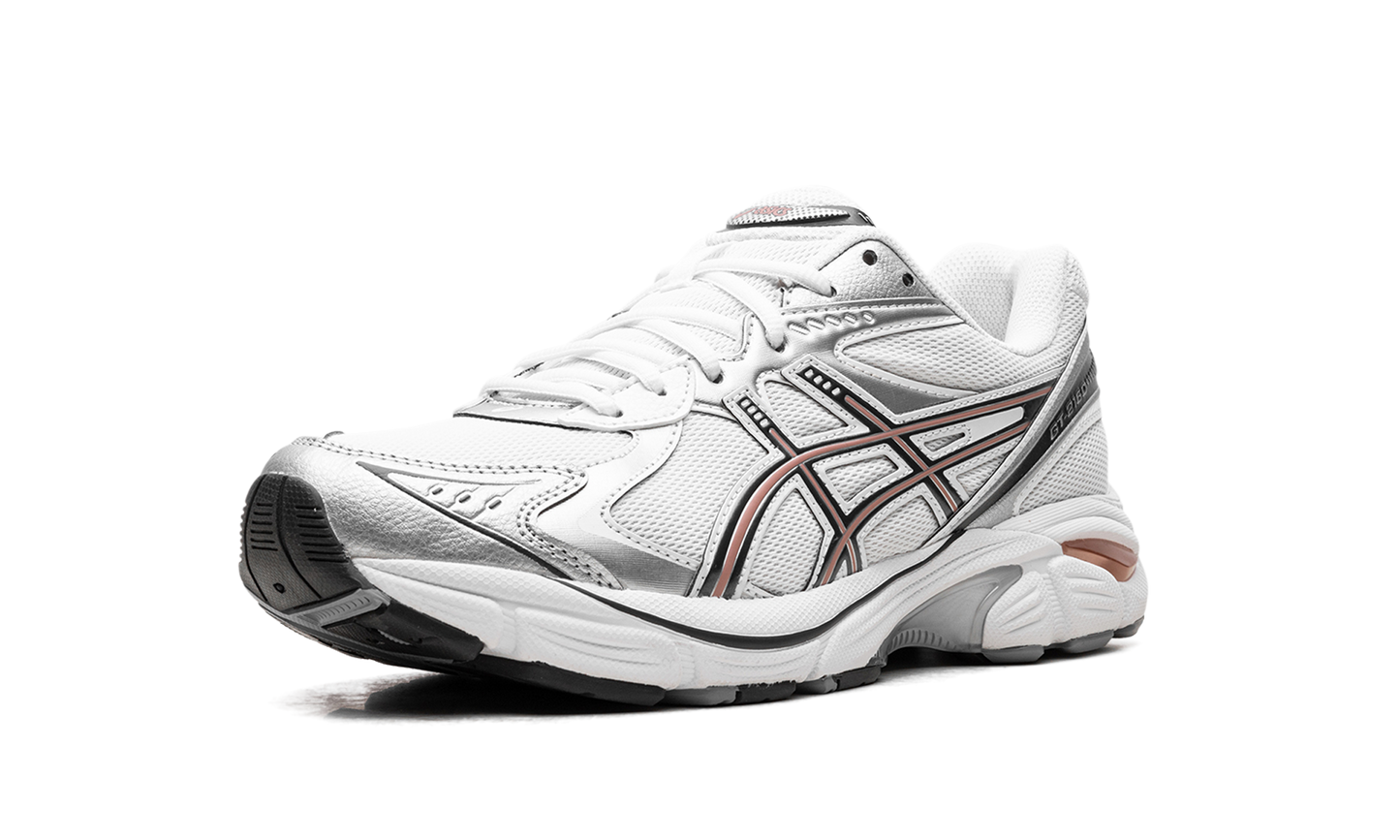 GT-2160 "White Rose Rouge" 1203A320 103