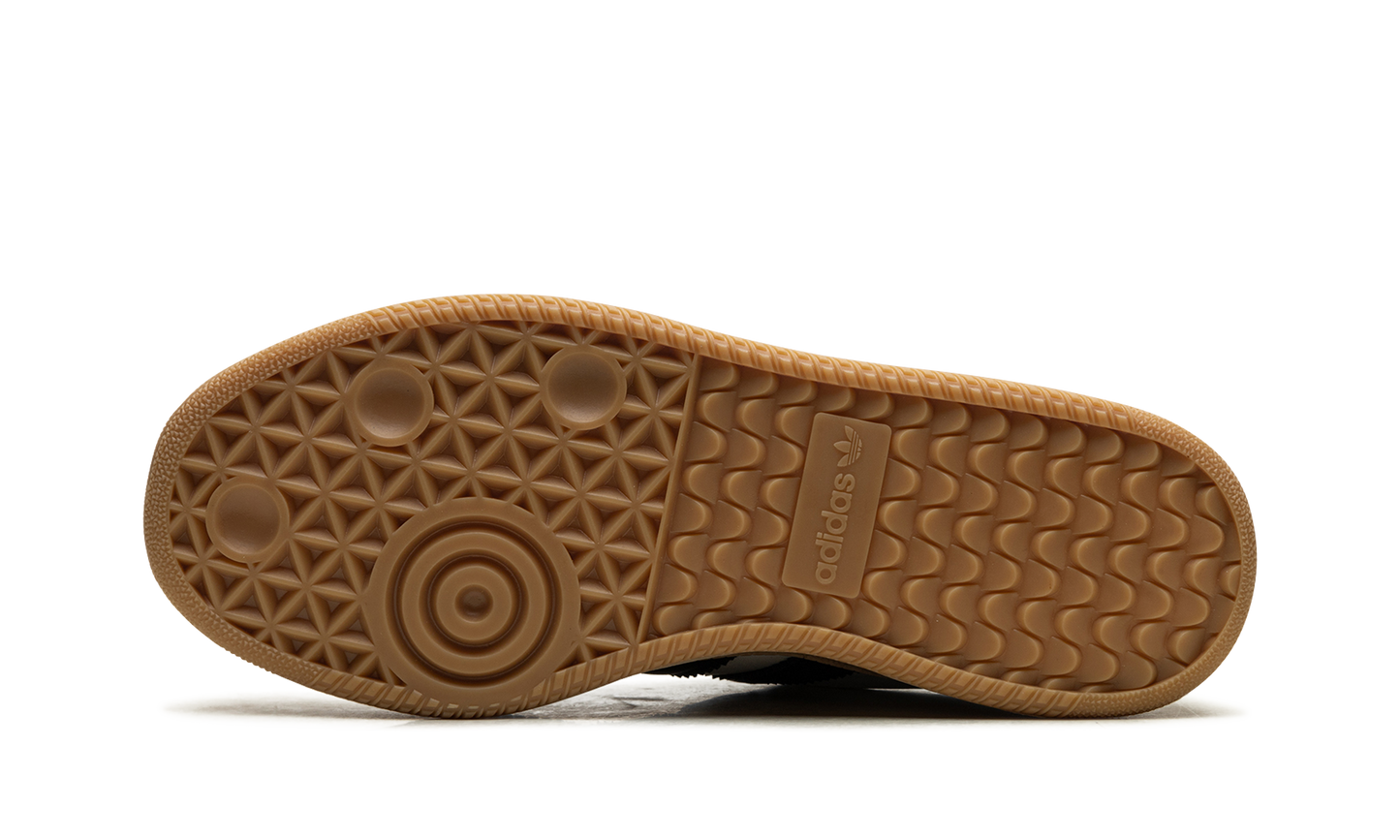 Samba XLG "White / Black" IE1377