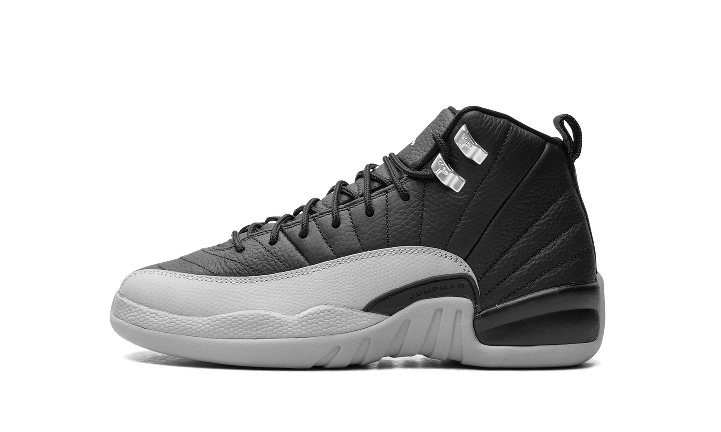 Air Jordan 12 Retro GS "Barons" 153265 010