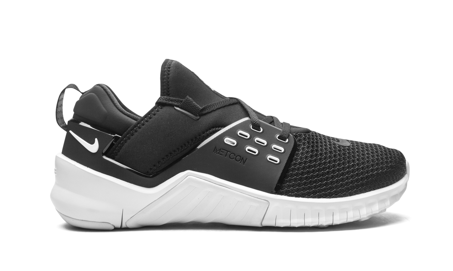 Free Metcon 2 "Black/White" AQ8306 004