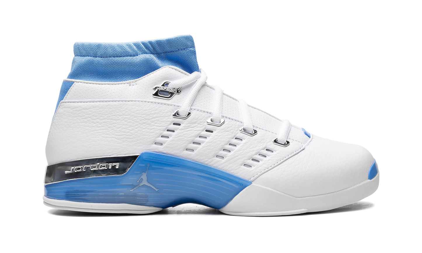 Air Jordan 17 "UNC" FJ0395 101