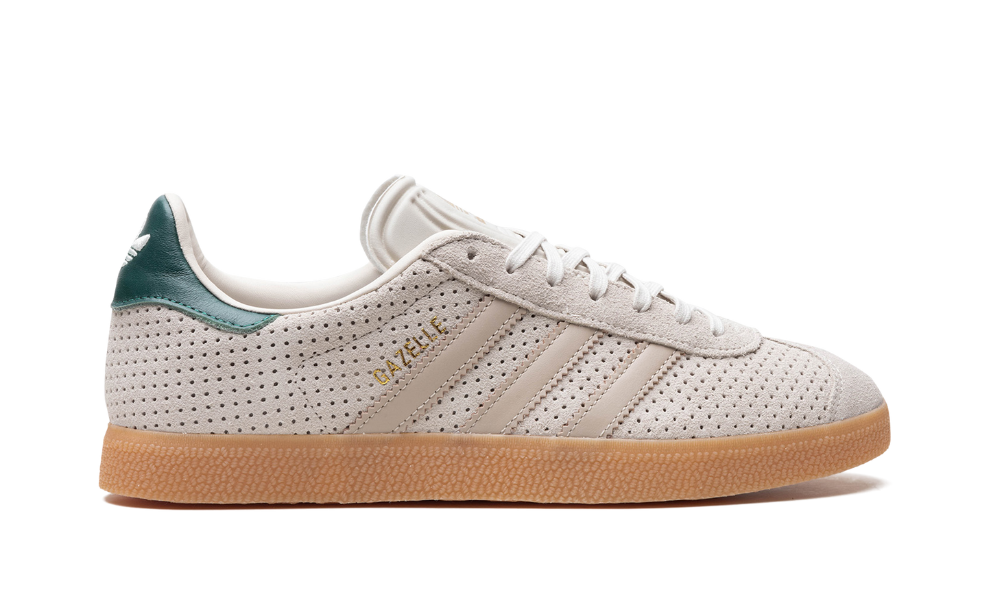 Gazelle "Aluminium Collegiate Green" IF7155