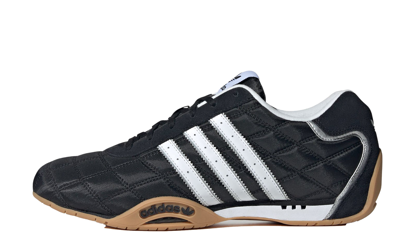 Adi Racer LO "Core Black" JQ5757