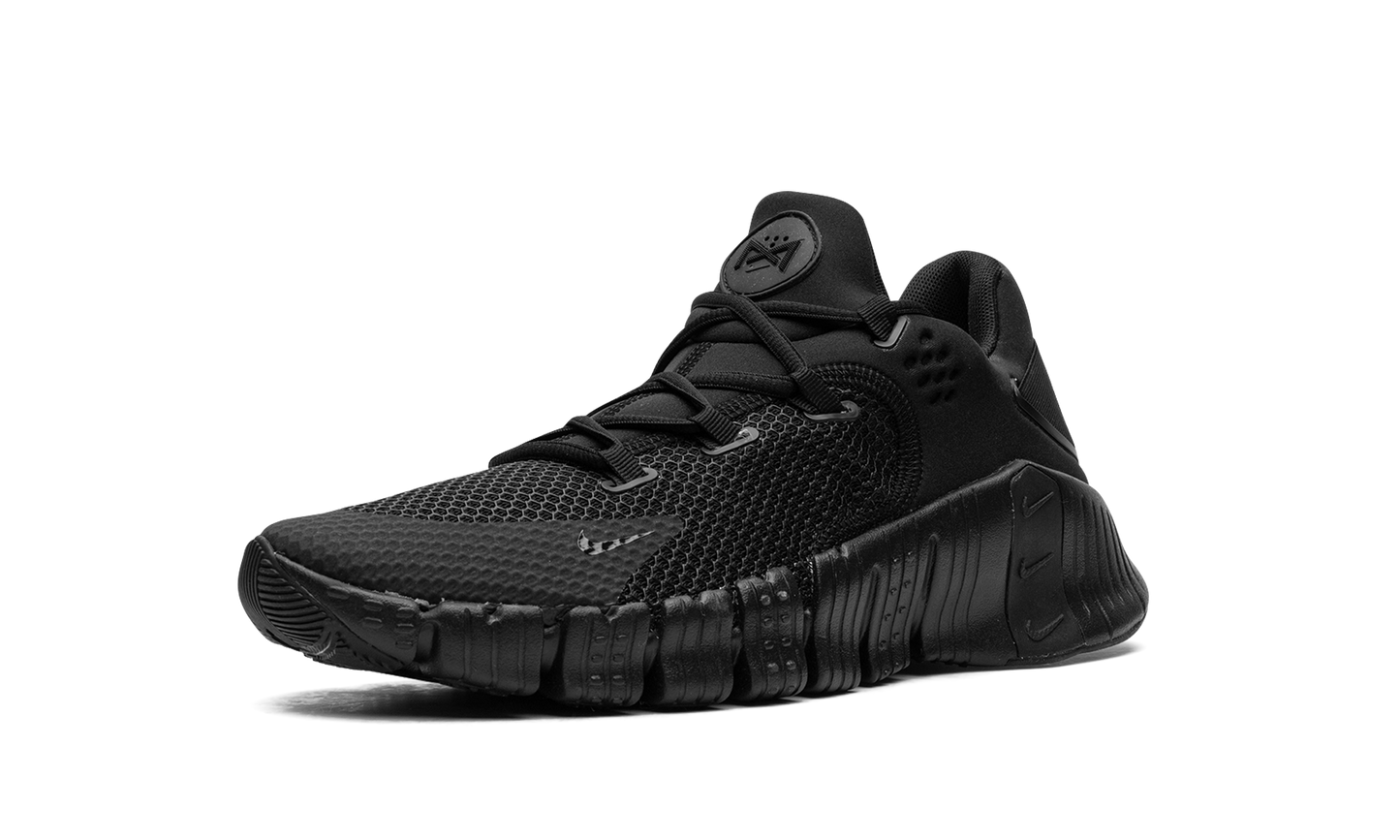 Free Metcon 4 "Black / Volt" CT3886 007