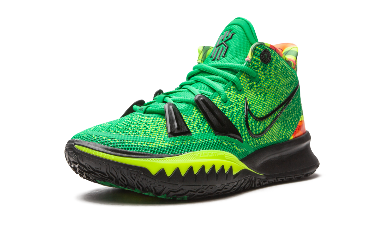 Kyrie 7 "Weatherman" CQ9327 300