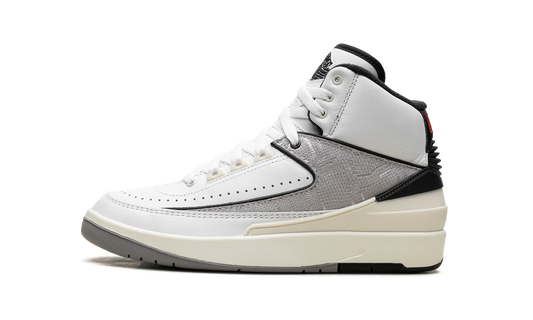 Air Jordan 2 GS "Python" DQ8562 102