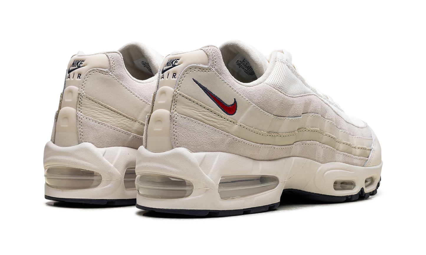 Air Max 95 OG PRM "Big Bubble Pale Ivory" IH4378 110