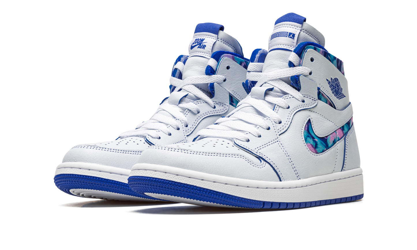 JORDAN 1 HIGH ZOOM AIR CMFT WMNS "25 Years in China" DV5575 140