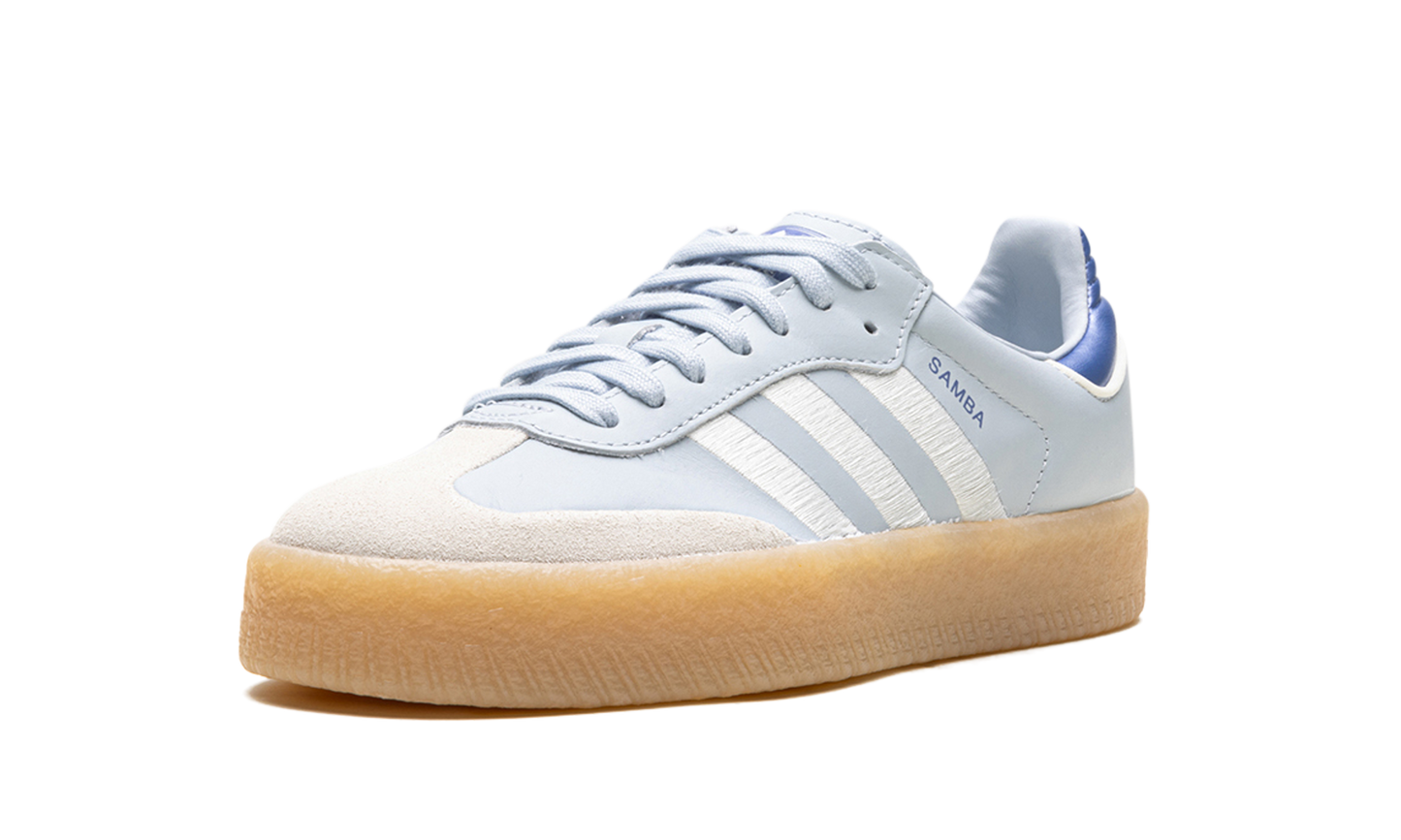 Sambae WMNS "Halo Blue" IG1953