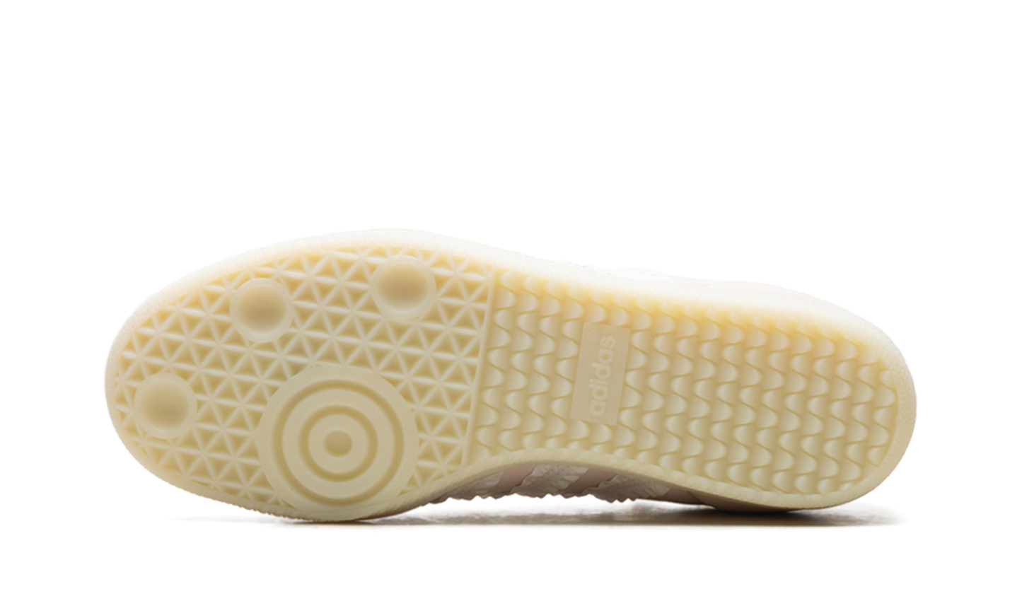 Samba WMNS "Ruffle Stripes - Wonder Mauve" JR8830