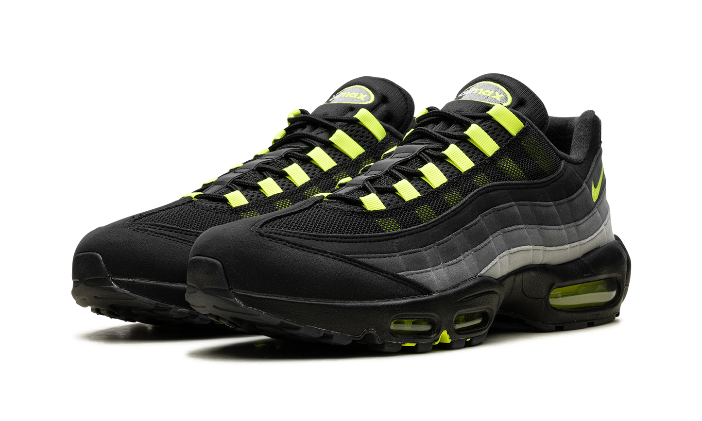 Air Max 95 "Black Neon" FV4710 001