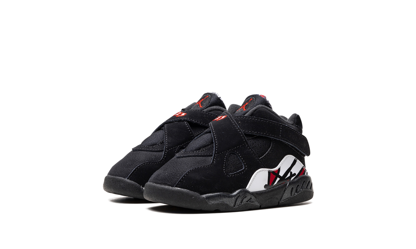 Air Jordan 8 TD "Playoffs" 305360 062
