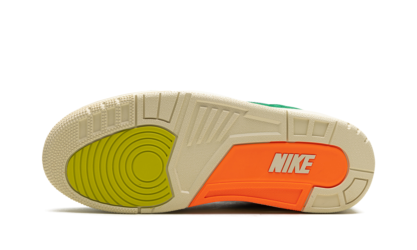 Air Jordan 3 WMNS "Nina Chanel Abney - Bicoastal" FZ7974 300