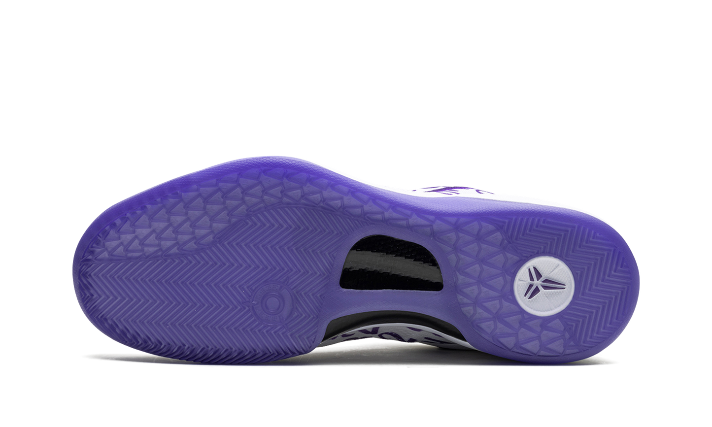Kobe 8 Protro "Court Purple" FQ3549 100