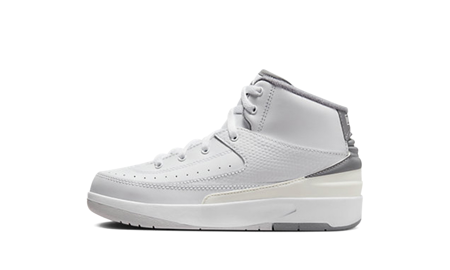 Air Jordan 2 PS "Cement Grey" DQ8564 100