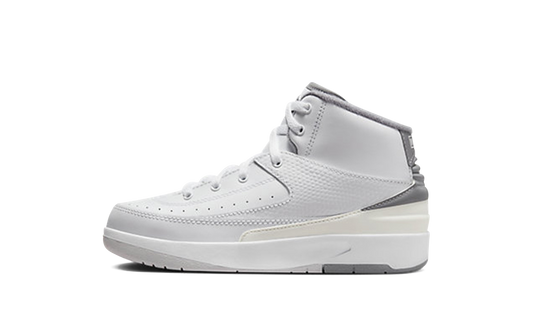 Air Jordan 2 PS "Cement Grey" DQ8564 100