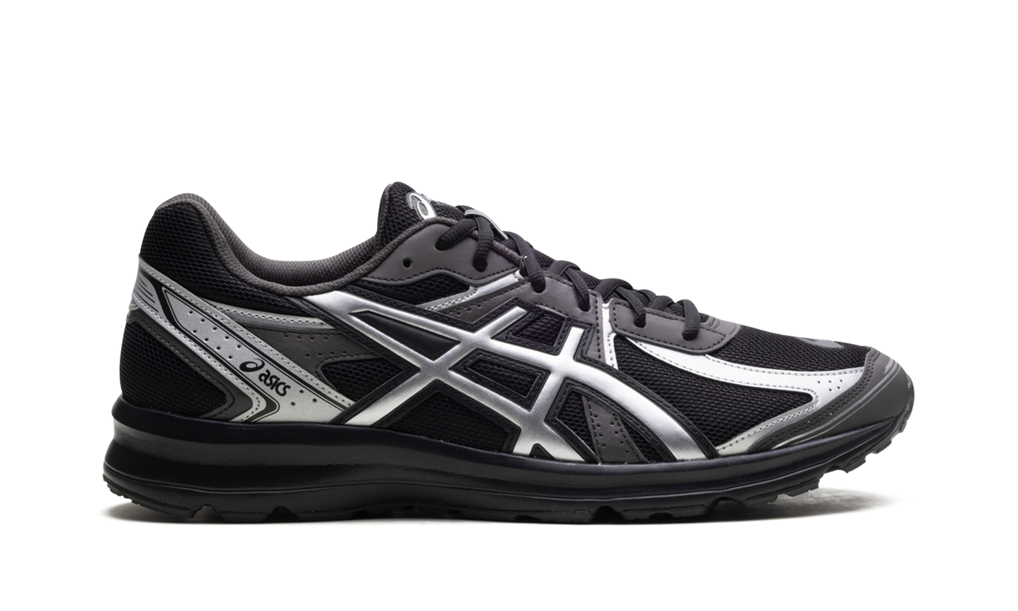 JOG 100S "Black Pure Silver" 1203A741 001