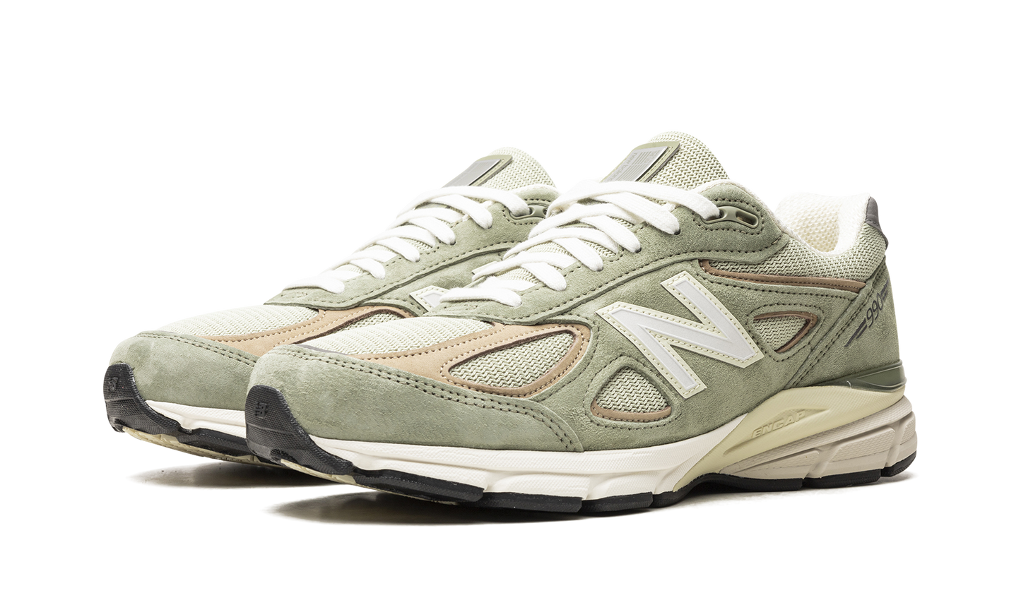 990v4 "Olive" U990GT4