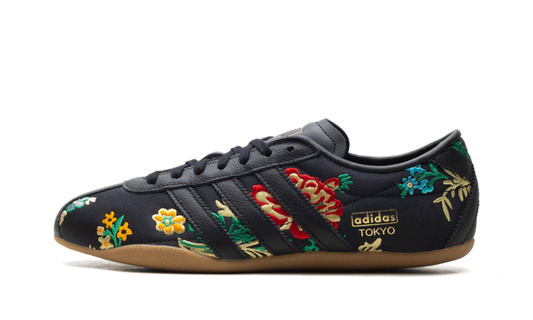 Tokyo WMNS "Gold Metallic / Gum" JR1494