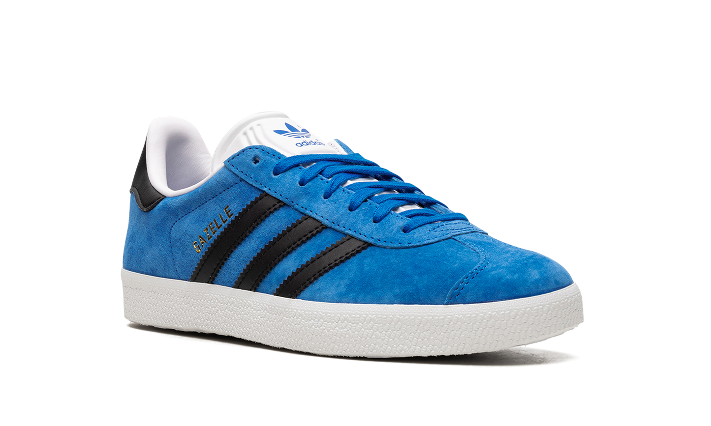 Adidas Gazelle "Blue Bird"