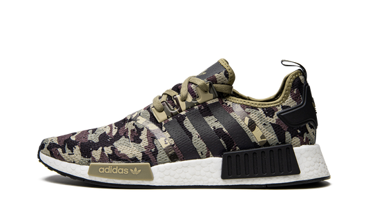 NMD R1 "Camo Cargo Savanna" GV8796