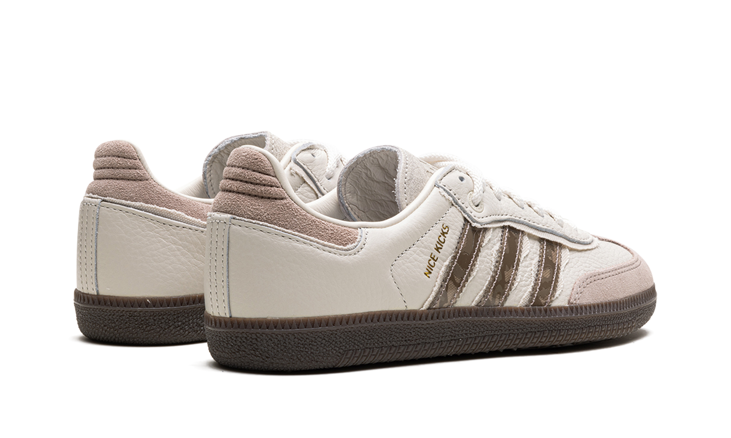 Samba "Nice Kicks - Consortium Cup" IE0172