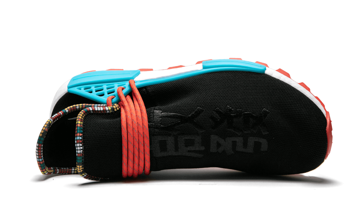 NMD Humanrace Trail "Pharrell Williams - Inspiration Pack Black" EE7582