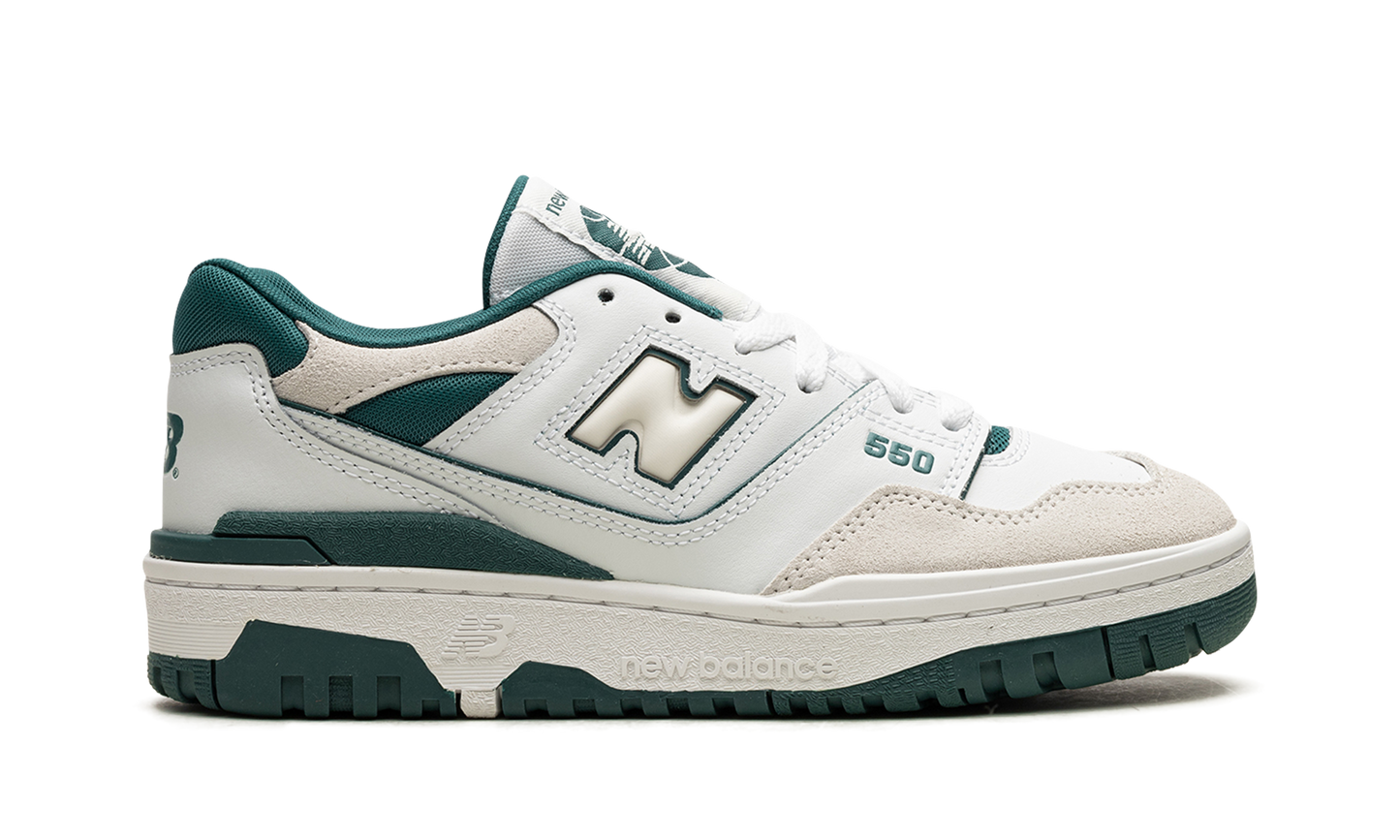 550 GS "Vintage Teal"