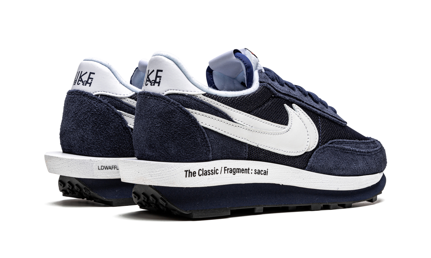 LDWaffle "Sacai - Fragment" DH2684 400