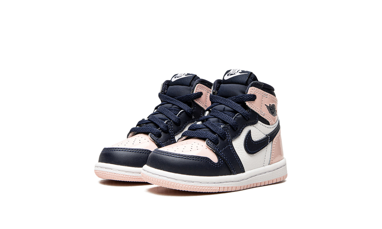 Air Jordan 1 Retro OG TD "Bubble Gum" CU0450 641