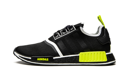 NMD_R1 "Solar Yellow" GV7183
