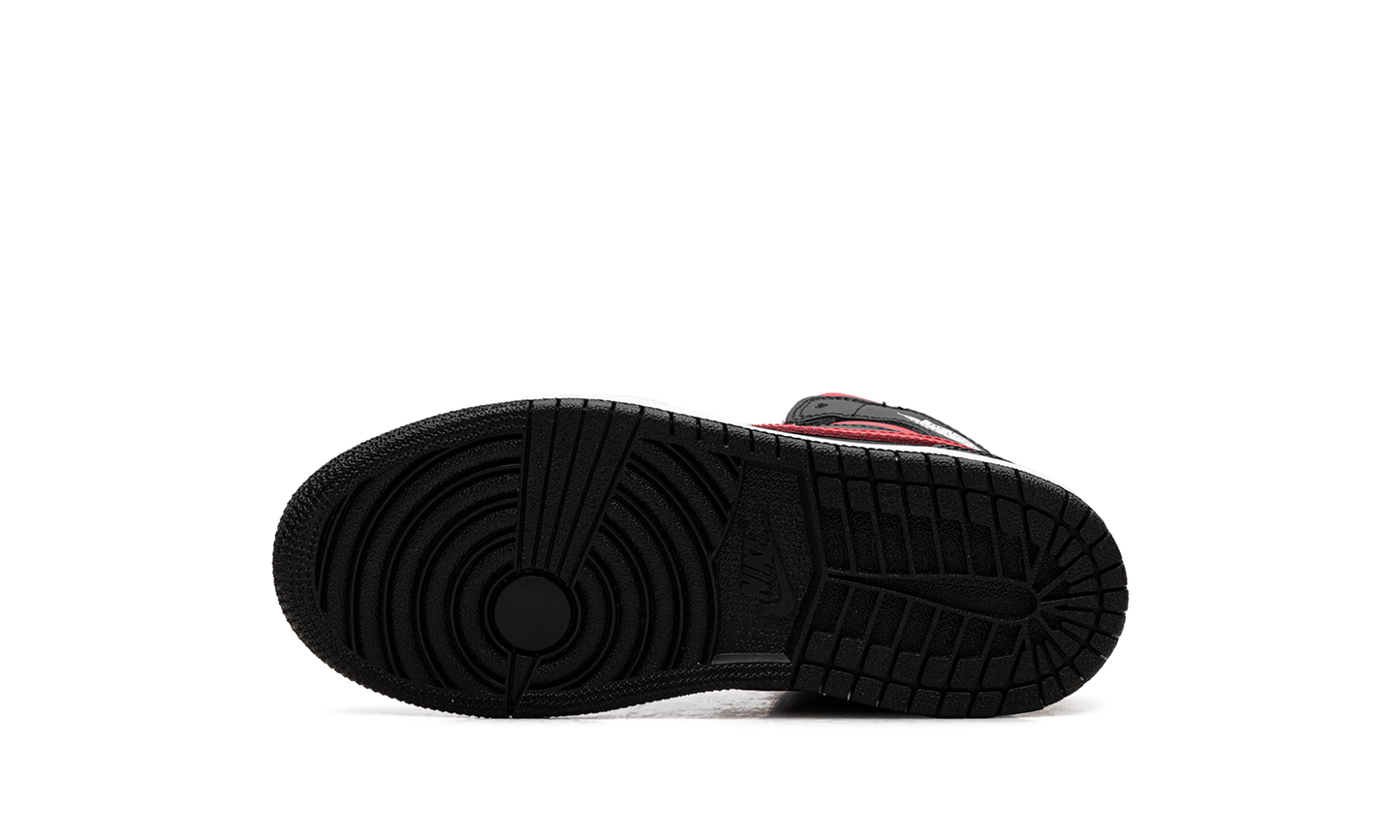 Jordan 1 Mid PS "Bred Twist" DQ8424 067