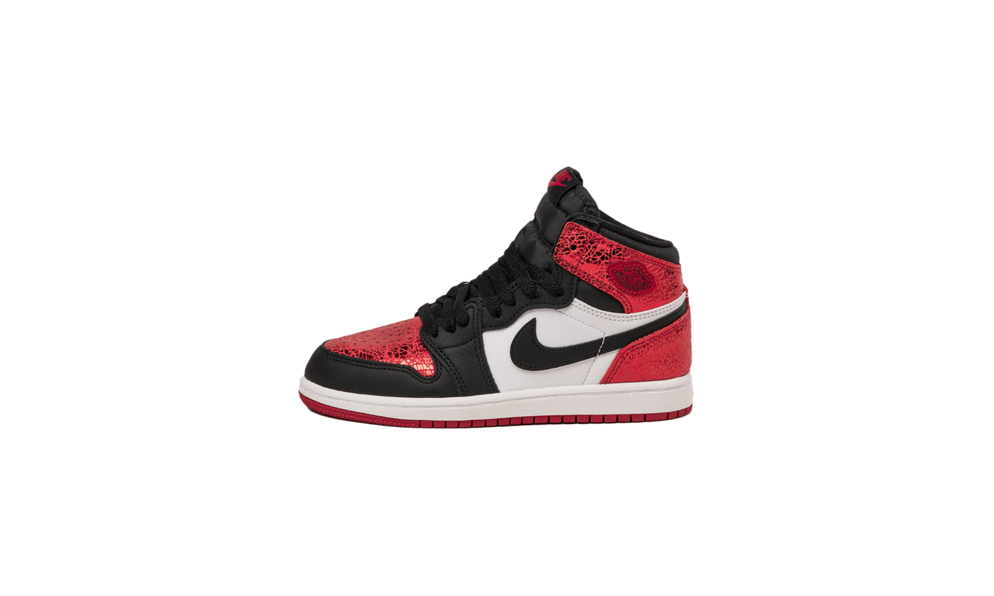 Air Jordan 1 Retro High OG PS "Ruby" FD2597 602