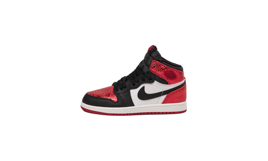 Air Jordan 1 Retro High OG PS "Ruby" FD2597 602