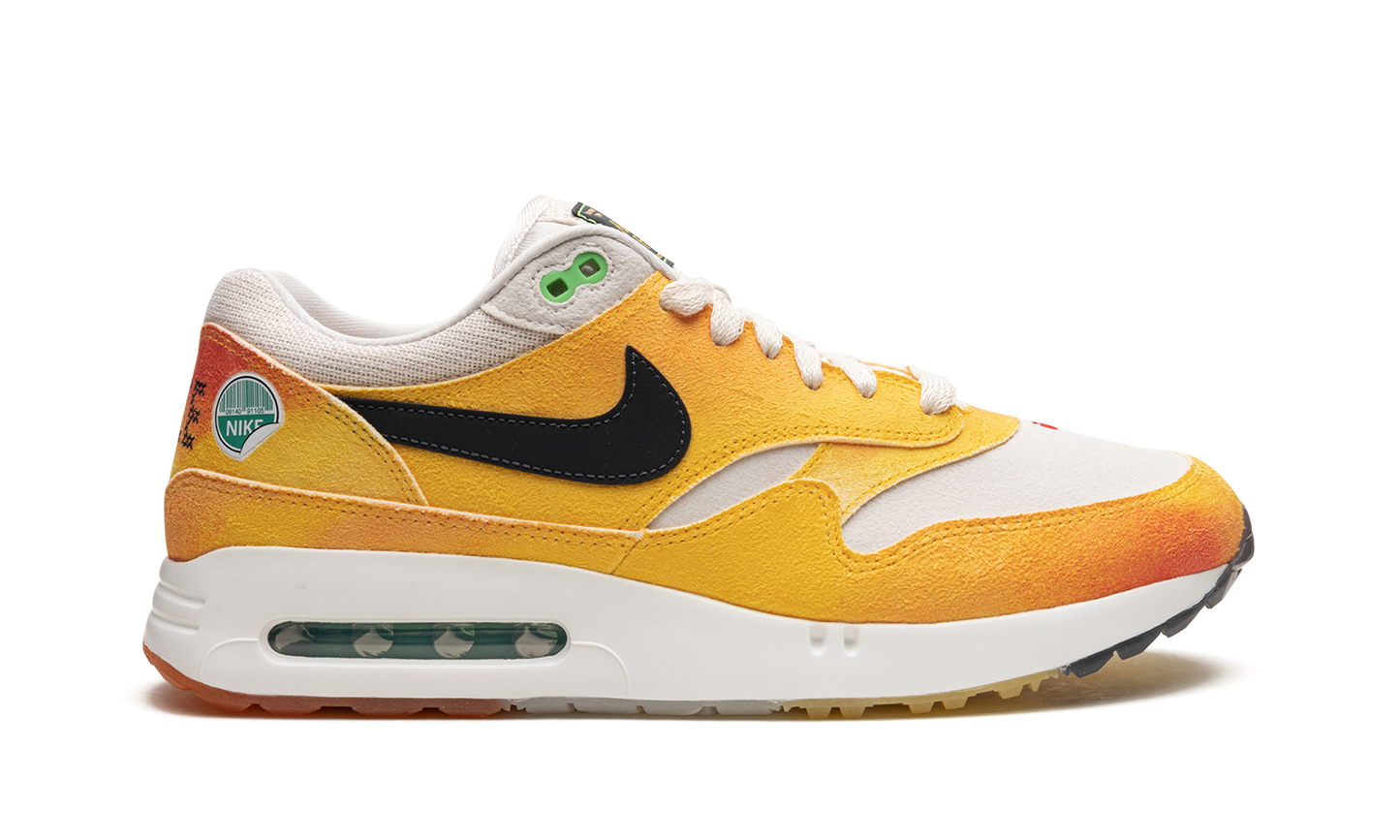 Air Max 1 '86 OG Golf NRG "Always Fresh"