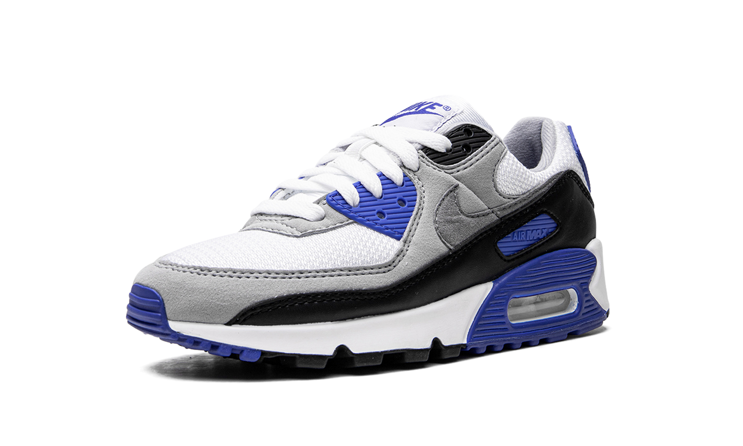 AIR MAX 90 WMNS "Hyper Royal" CD0490 100