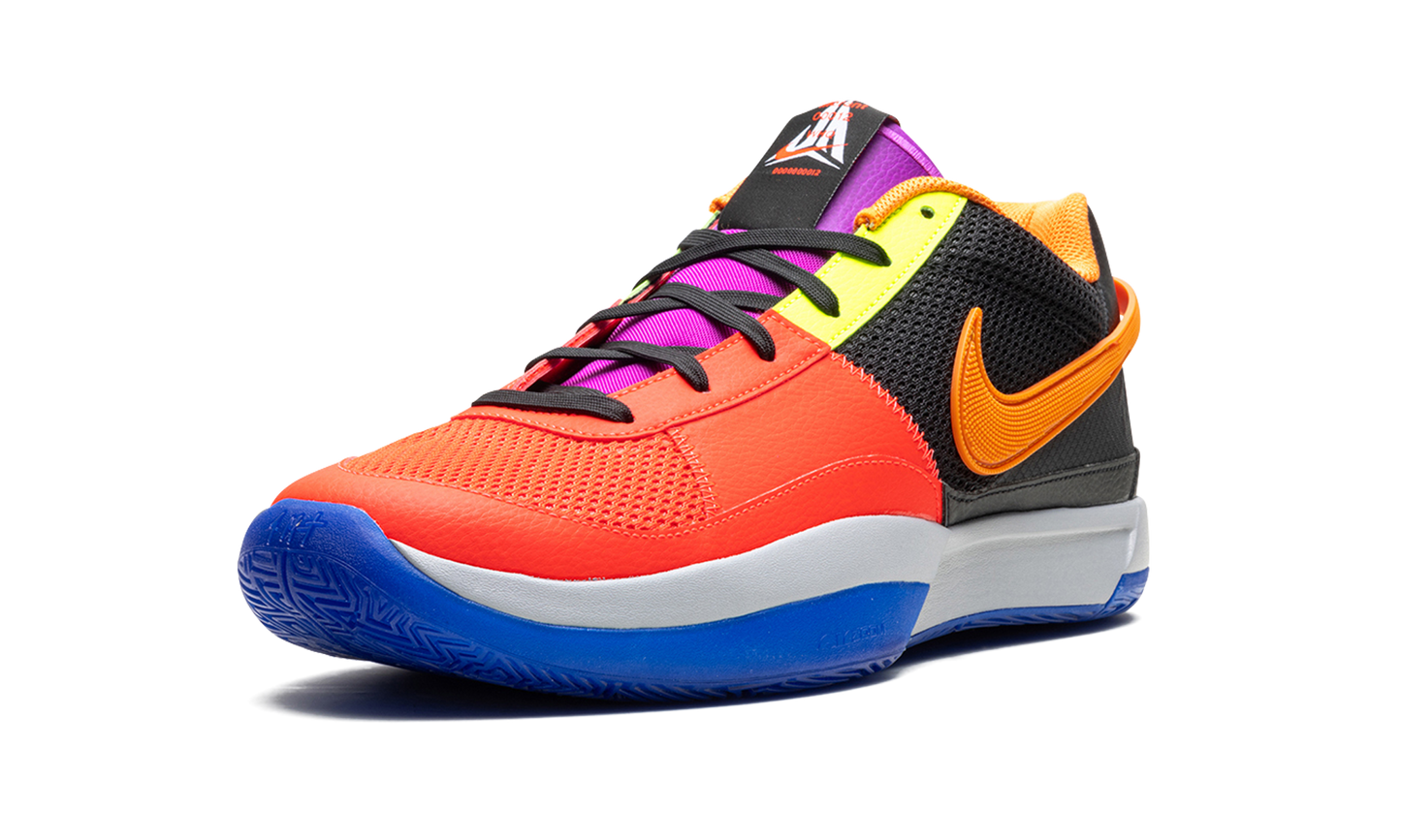 Ja 1 "Work For The Check" FJ4241 001