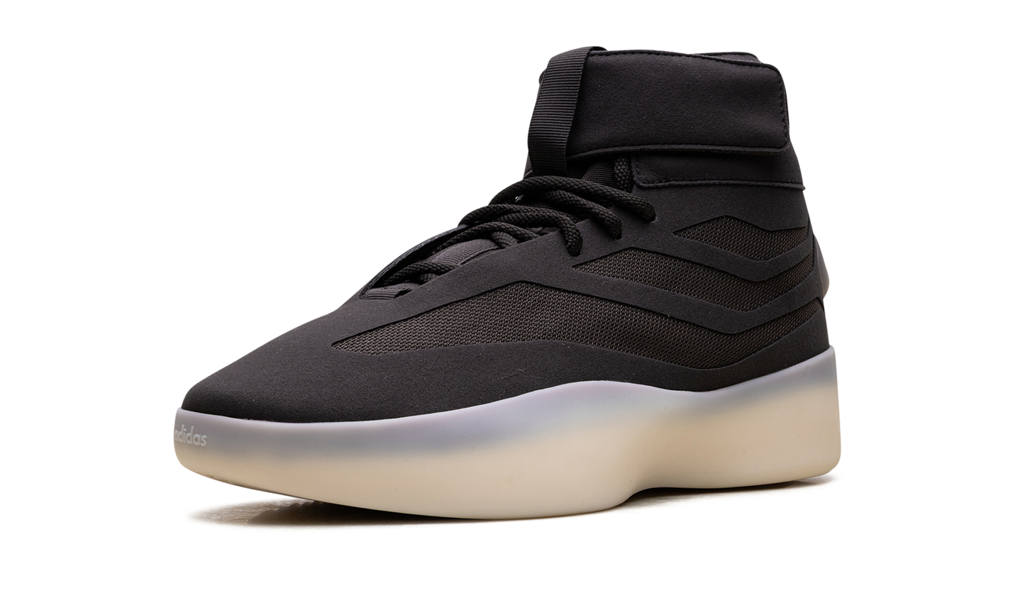 Fear of God Athletics II Basketball "Night Brown" JQ8482