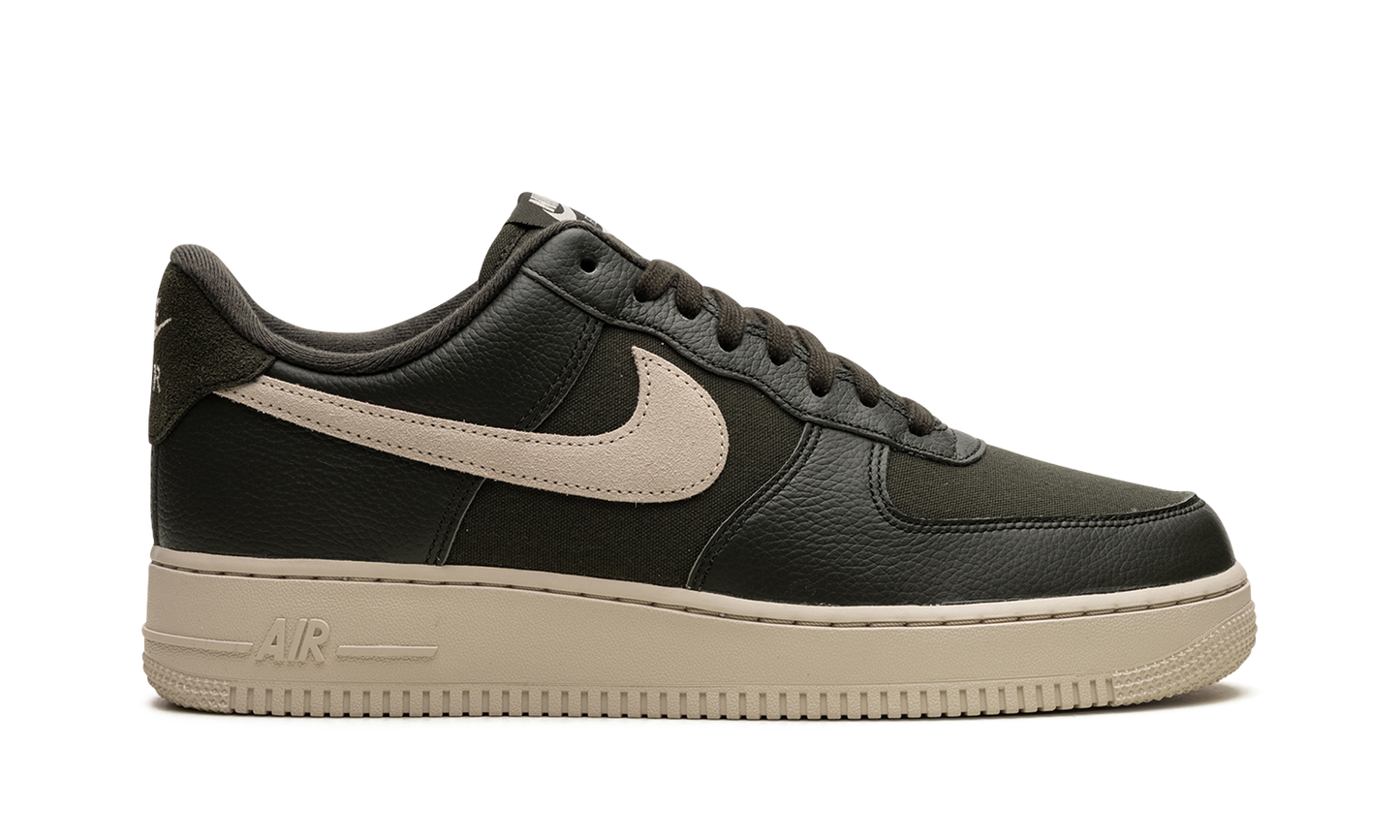 Air Force 1 '07 LX NBHD "Sequoia" DV7186 301