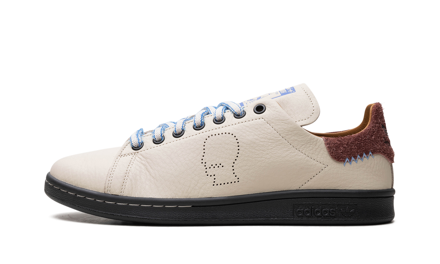 Stan Smith "Brain Dead - Cream" IH3432