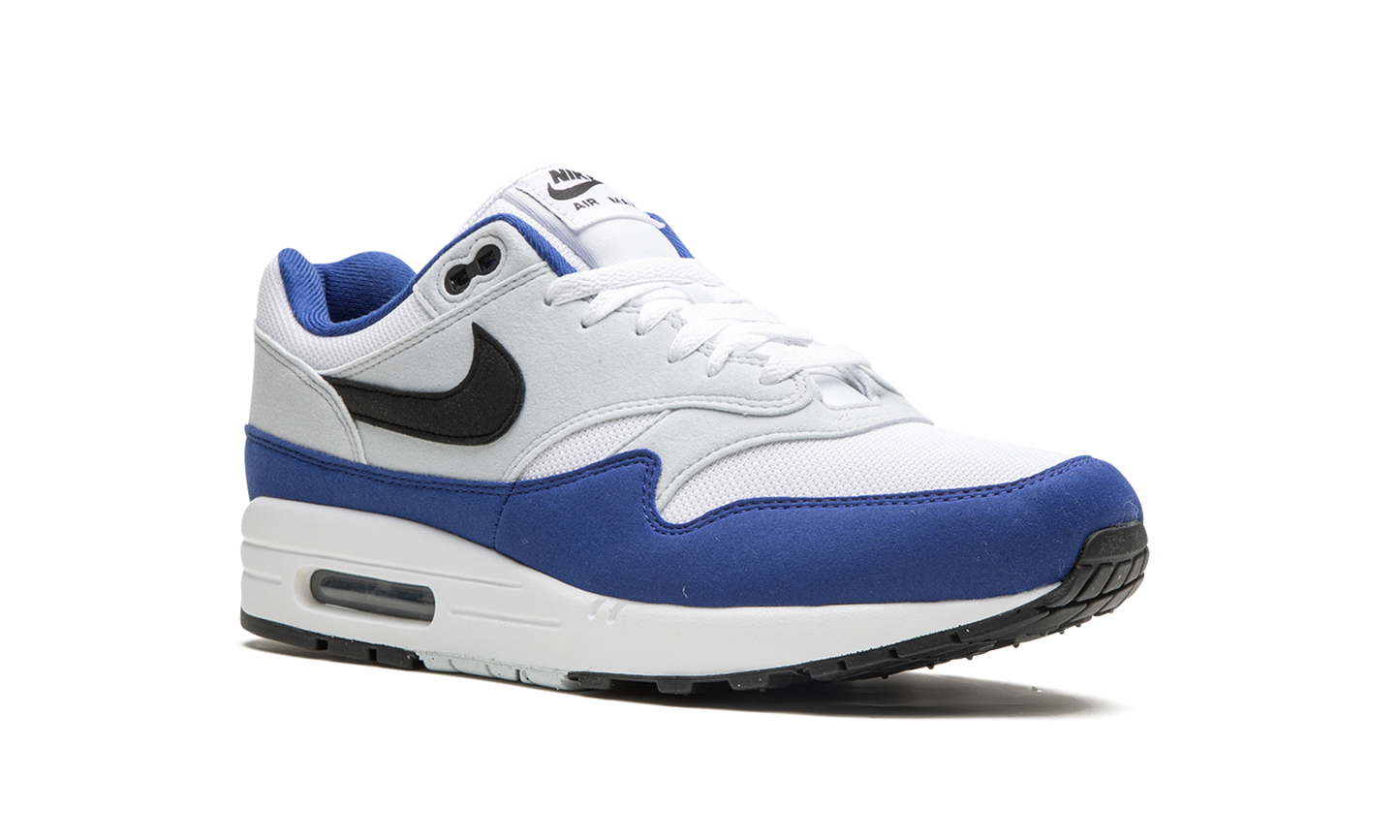 Air Max 1 "Deep Royal Blue" FD9082 100