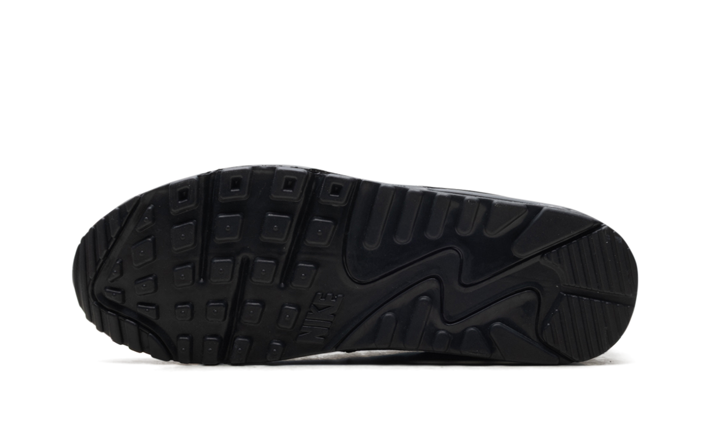 Air Max 90 "Black Buff Gold" IB7680 001