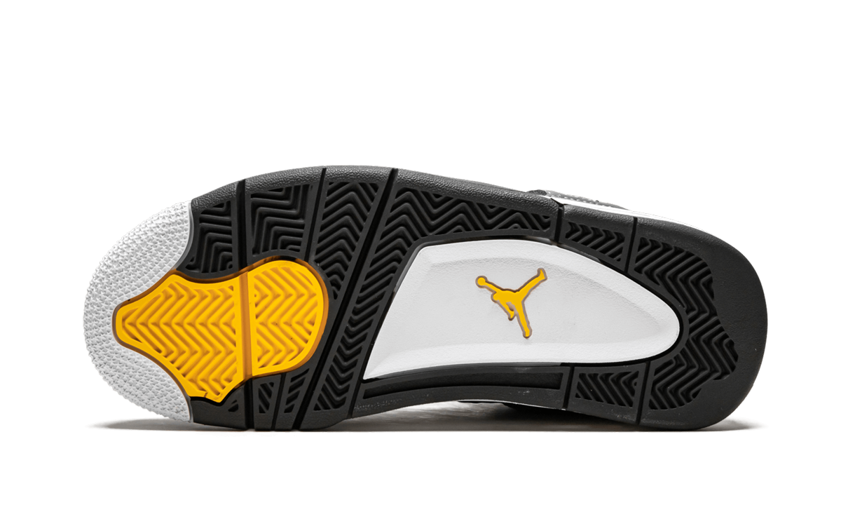 Air Jordan 4 Retro GS "COOL GREY" 408452 007