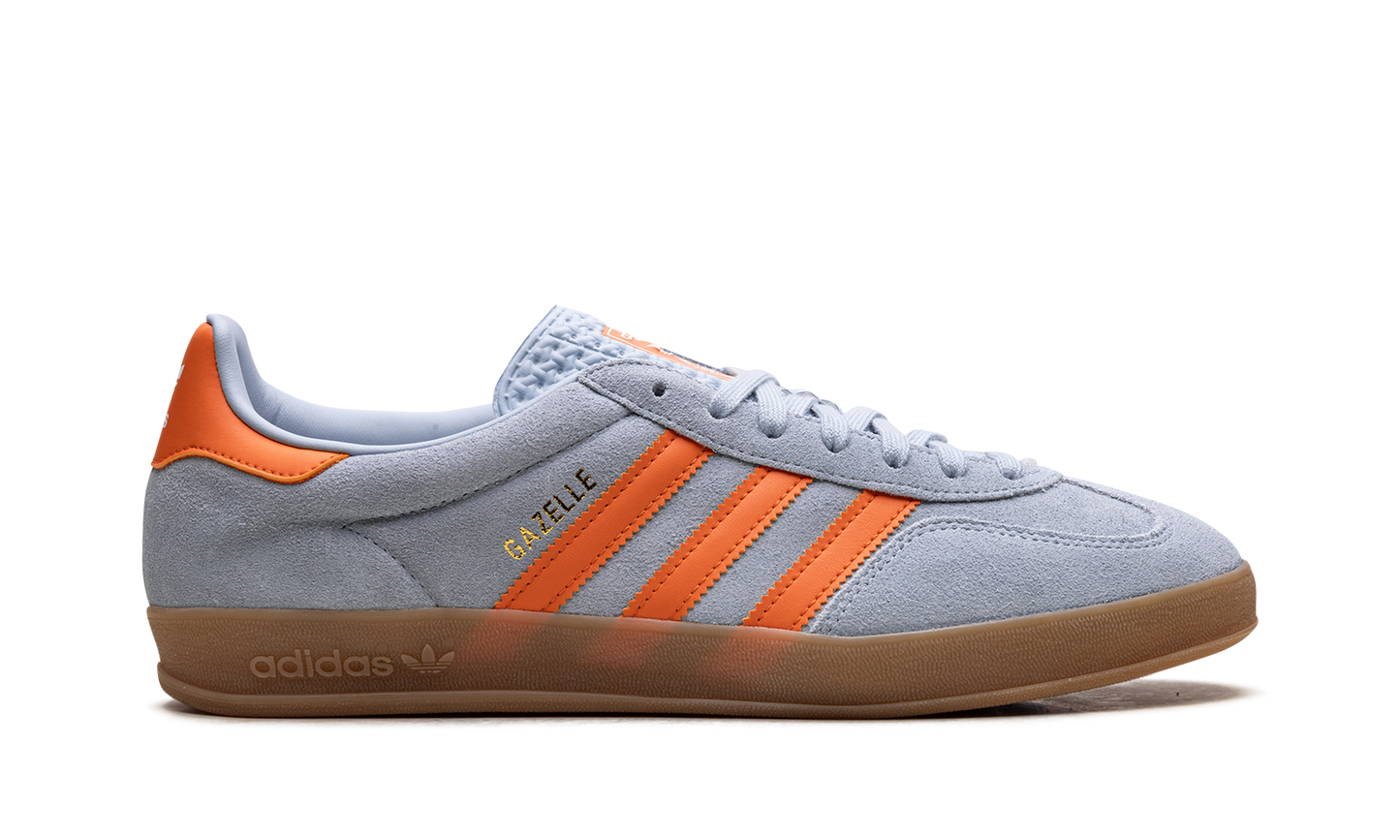 Gazelle Indoor "Wonder Blue Orange" JH5405