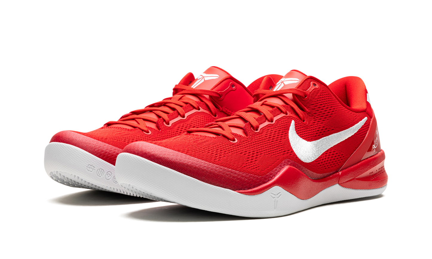 Kobe 8 Protro "University Red" HF9550 600