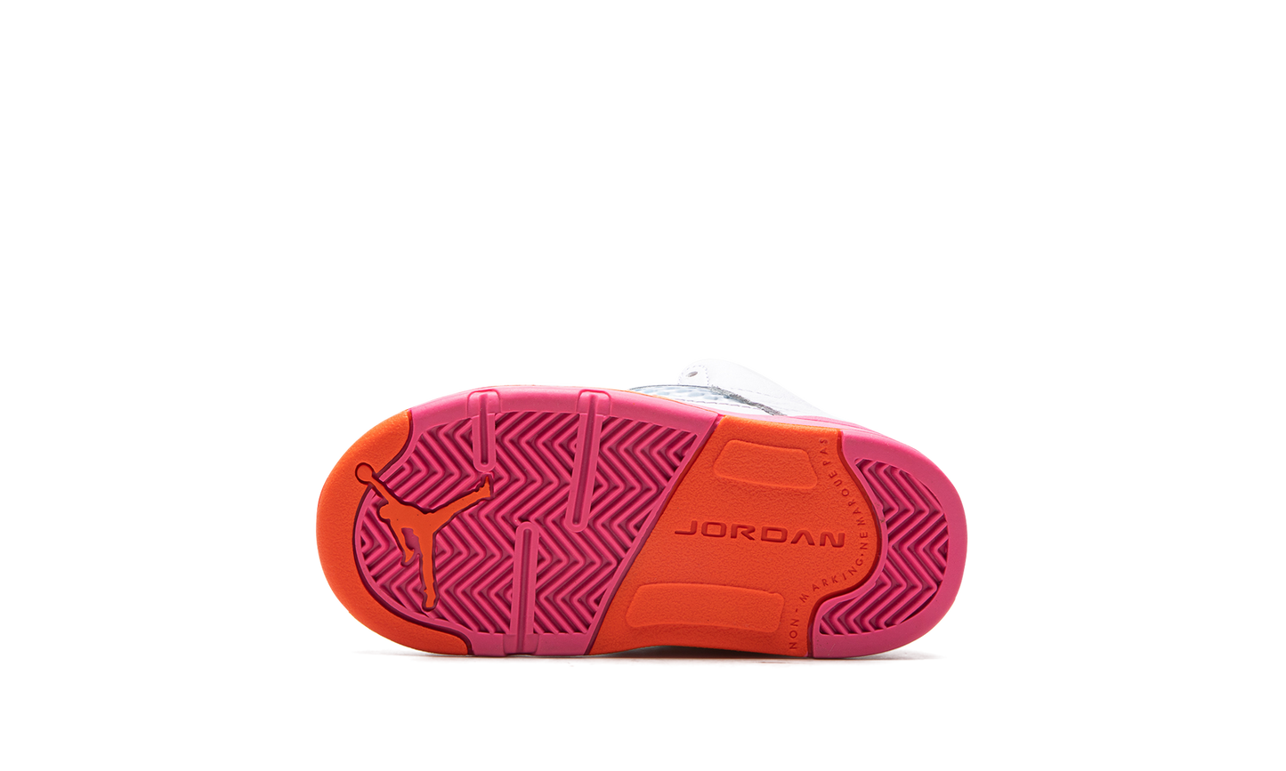 Air Jordan 5 TD "Pinksicle" 725172 168