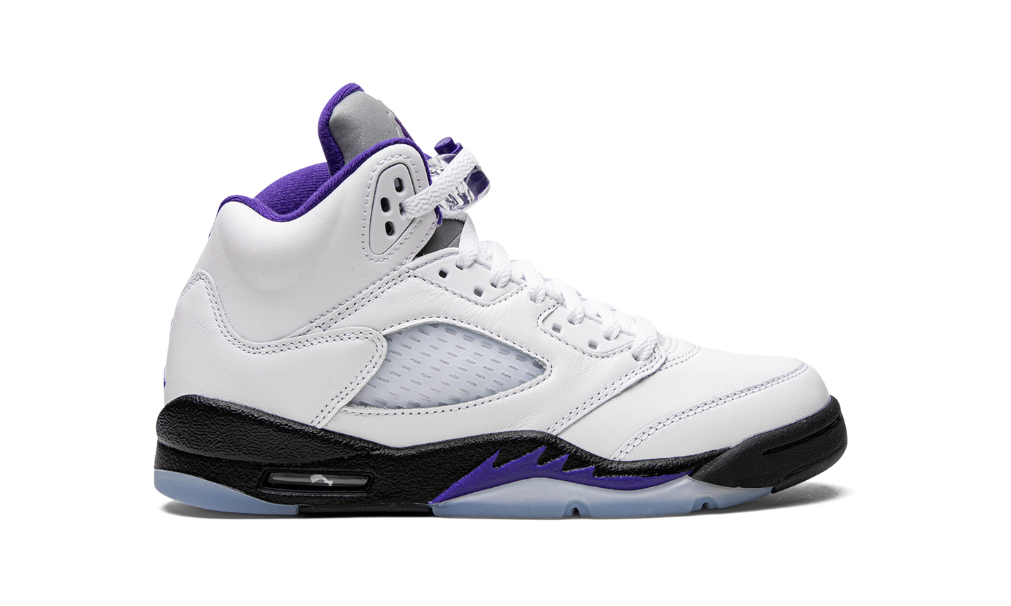 Air Jordan 5 Retro GS "Concord" 440888 141