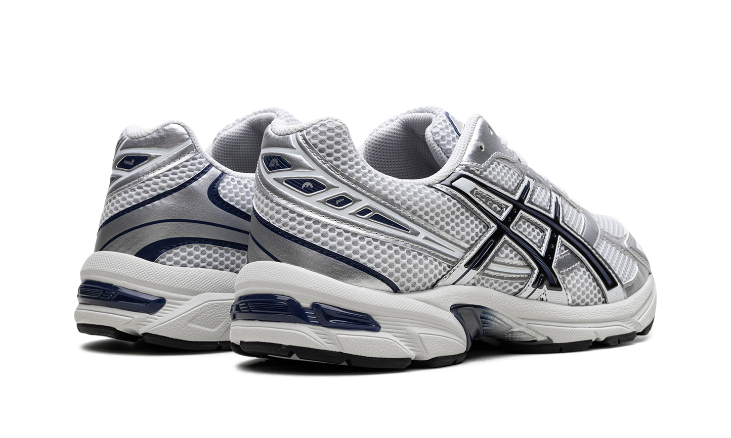 GEL-1130 "Glacier Grey/Black" 1203A686 020